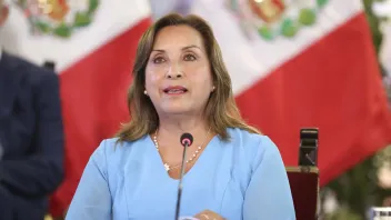 Sin embargo, la red AmaLlulla concluye que este dato es engañoso. Si bien el crecimiento económico de Perú en el 2024 fue superior a varios países de la región, este indicador no lo posiciona en un segundo lugar a nivel de América Latina; en realidad, existen hasta 8 países con mejores cifras, como se explica en este chequeo. 