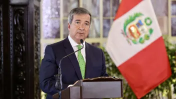 Es engañosa la versión del ministro de Economía acerca de que el IGV crece todos los años