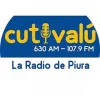 Radio Cutivalú